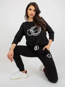 Set-RV-KMPL-7719.37-black