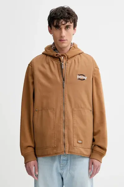 Bavlněná vesta Dickies