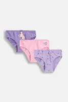 Dětské kalhotky Coccodrillo 3-pack