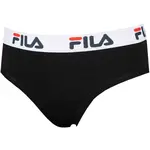 Fila JUNIOR GIRL BRIEF Dievčenské nohavičky, čierna, veľkosť 12-14Y