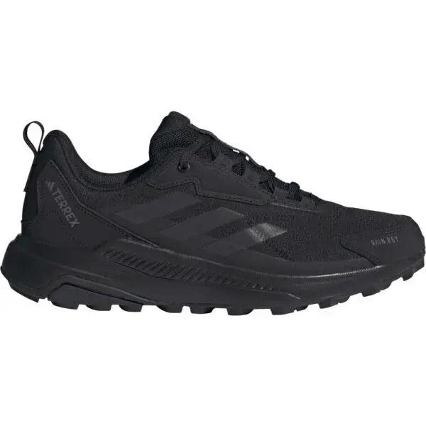 adidas TERREX ANYLANDER R.RDY Pánská outdoorová obuv, černá, velikost 46 2/3