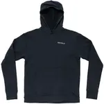 Devold EVERYDAY HOODIE Dámská funkční mikina, tmavě šedá, velikost