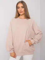 Sweatshirt-RV-BL-7191.37P-beige