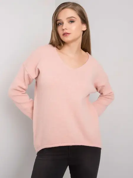 Sweater-TW-SW-BI-9802.25X-light pink