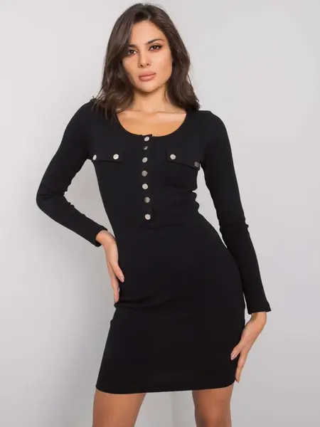 Dress-RV-SK-5079-1.17P-black