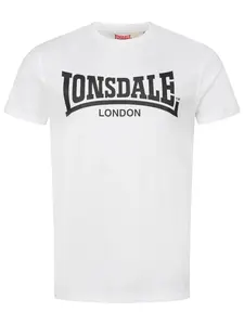 Lonsdale Men's t-shirt regular fit
