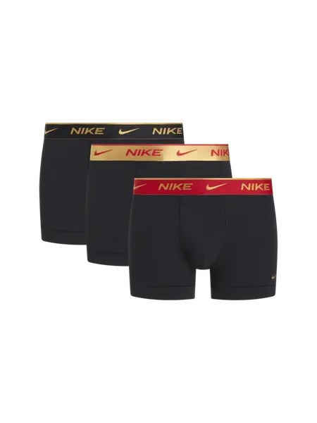 Nike trunk 3pk-everyday cotton stretch M