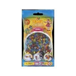 Korálky v sáčku - mix 13-16,19,23-25