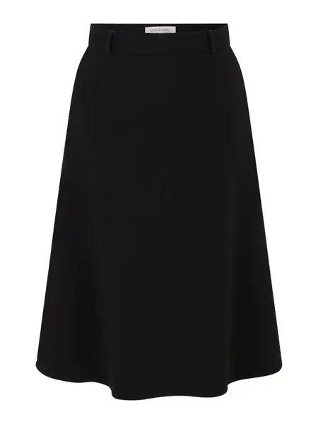 Guido Maria Kretschmer Women Sukňa 'Jaden'  čierna