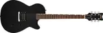 Gretsch Streamliner Jet Club 1 Pickup LRL Jet Black