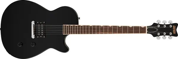 Gretsch Streamliner Jet Club 1 Pickup LRL Jet Black