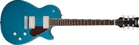 Gretsch Electromatic Jet Club RW Riviera Blue