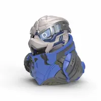 Tubbz kachnička malá Mass Effect - Garrus