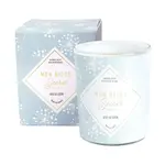 Troli Vonná sviečka 40h so šperkom Bavlna CROFC100