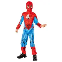 SPIDERMAN GC detský kostým veľkost (98-104cm)