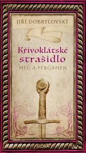 Křivoklátské strašidlo - Jiří Dobrylovský