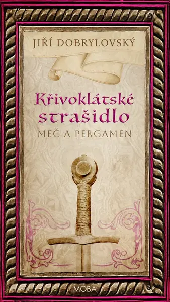Křivoklátské strašidlo - Jiří Dobrylovský