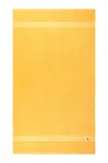 Veľký bavlnený uterák Ralph Lauren POLOPLAY YellowF 90 x 160 cm