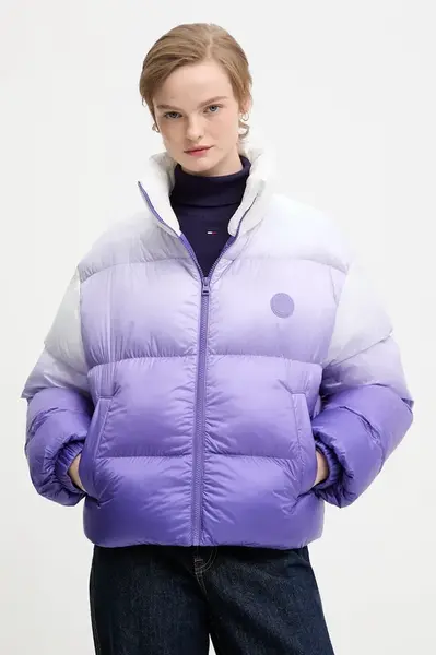 Bunda Hugo Blue Flamini-1_B