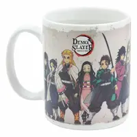 Demon Slayer Hrnek měnící 315 ml