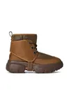 UGG Kožené boty UGG Jld Boot