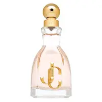 Jimmy Choo I Want Choo parfémovaná voda pre ženy 60 ml