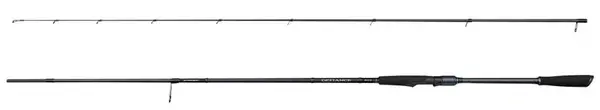 Savage gear prut defiance sg2 medium game 2,51 m 7-25 g 2-díl