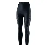 Dámské moto thermo kalhoty Rebelhorn Therm II Lady Pants černo-šedá S
