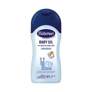 Bübchen Baby Olej 200 ml