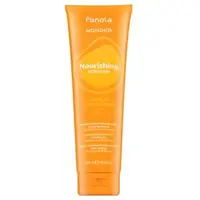 Fanola Wonder Nourishing Extra Care Leave In Conditioner vyživující kondicionér pro hebkost a lesk vlasů 300 ml