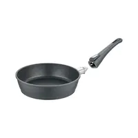 Berndes PÁNEV NA DUŠENÍ, nepřilnavý povrch PTFE, 24 cm