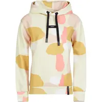 FUNDANGO CHALLENGER PULLOWER Dámska mikina, béžová, veľkosť