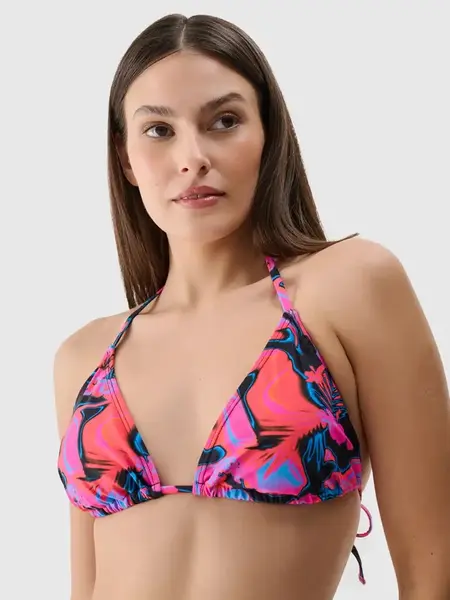 Vrchní díl bikin 4F