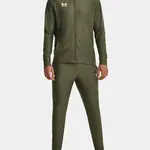 Pánská souprava Under Armour UA M's Ch. Tracksuit-GRN - Pánské