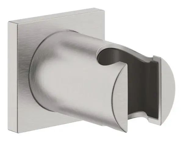 Grohe Rainshower - Držiak sprchy, supersteel 27075DC0