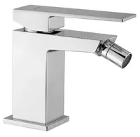 Sapho Latus - Bidetová batéria, chróm 1102-73