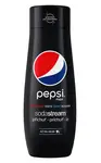 SodaStream Příslušenství - Sirup pro výrobník sody, 440 ml, Pepsi Max 42004022