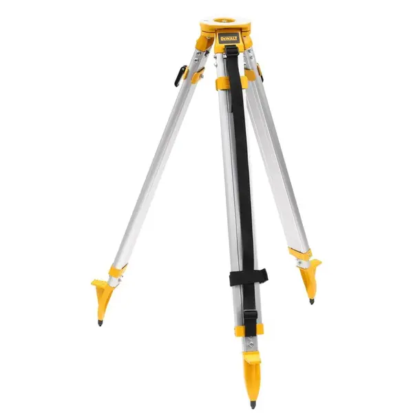 DeWALT Příslušenství - Hliníkový stativ, výška 173 cm DE0736