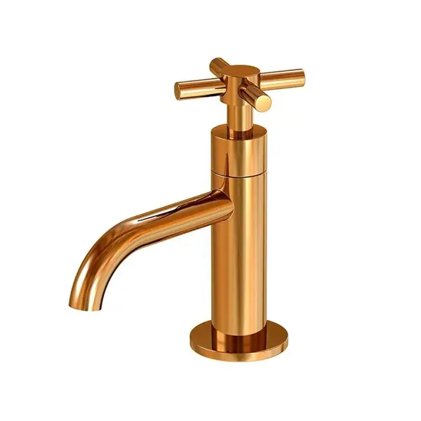 Steinberg 250 - Umyvadlový ventil, růžové zlato 250 2500 RG