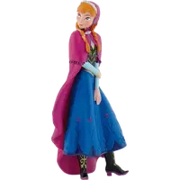 Anna (Ledové království)