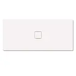 Kaldewei Avantgarde - Obdĺžniková sprchová vanička Conoflat 862-2, 75x170 cm, biela - sprchová vanička, Perl-Effekt, polystyrénový nosič 467848043001