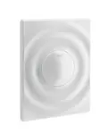 Grohe Surf - Ovládacie tlačidlo, alpská biela 37063SH0
