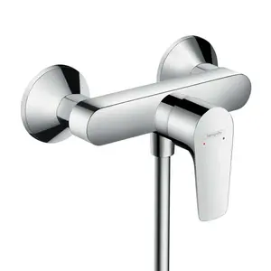 Hansgrohe Talis E - Sprchová baterie, chrom 71760000