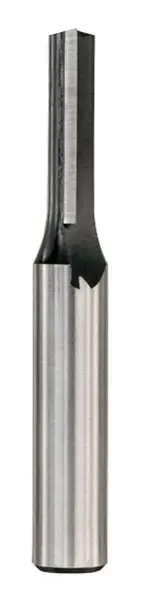 Stanley Príslušenstvo - Frézovací bit do dreva, valcový, 6x19 mm STA80300-XJ