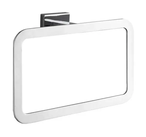 Aqualine Apollo - Držák ručníků, chrom 1416-06