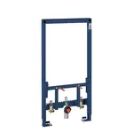 Grohe Rapid SL - Předstěnová instalace pro bidet, stavební výška 100 cm 38545000