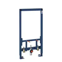 Grohe Rapid SL - Předstěnová instalace pro bidet, stavební výška 100 cm 38545000