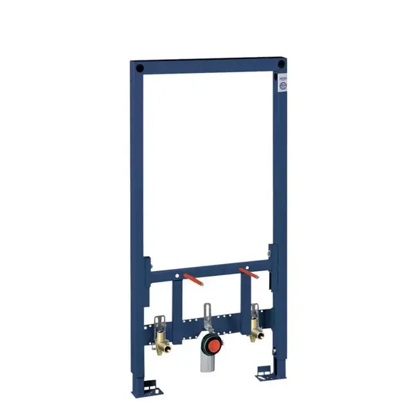 Grohe Rapid SL - Předstěnová instalace pro bidet, stavební výška 100 cm 38545000