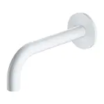 OMNIRES Y - Vanová vpusť, matná bílá WDYWM