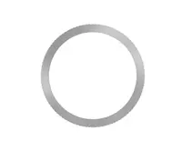 Bosch Příslušenství - Redukce pro pilové kotouče, 30x25,4 mm 2600100222